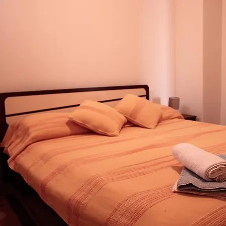 Apartment Radmani *