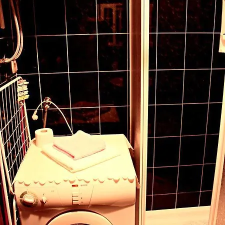 Apartmán Apartment Radmani Radmani