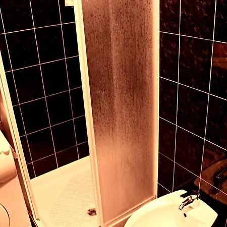 Apartmán Apartment Radmani *