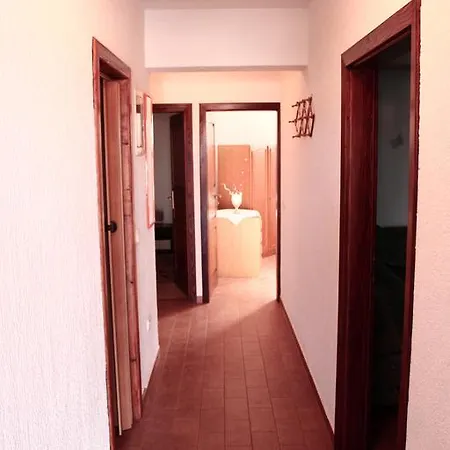 Apartment Radmani Radmani