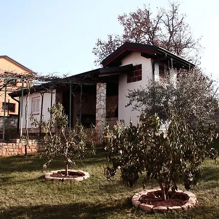 Apartment Radmani Apartman