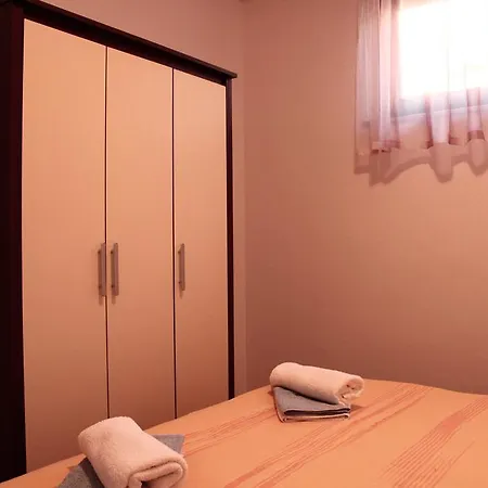 Apartmán Apartment Radmani *