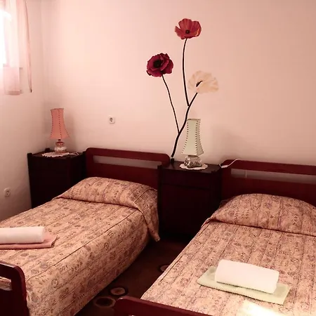 Apartmán Apartment Radmani Radmani