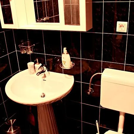 Apartment Radmani * Radmani