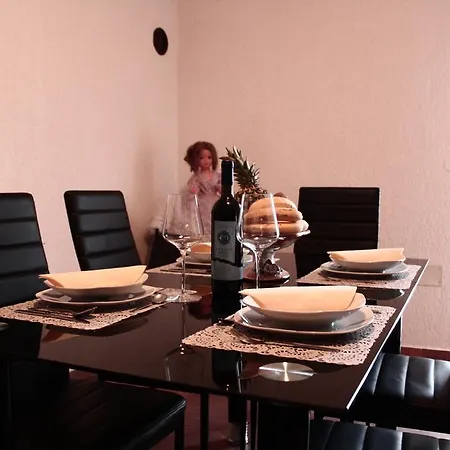 Apartment Radmani Radmani