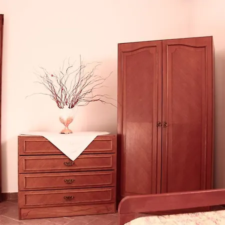 Apartment Radmani *