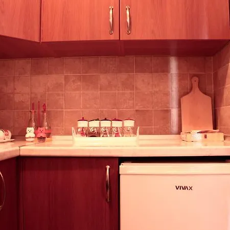 Apartmán Apartment Radmani Radmani