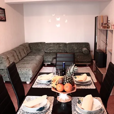 Apartmán Apartment Radmani