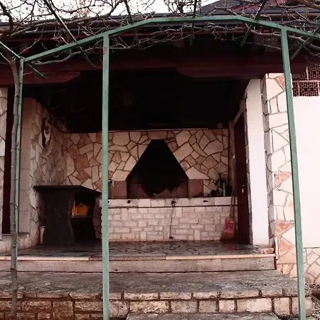 Apartment Radmani Radmani